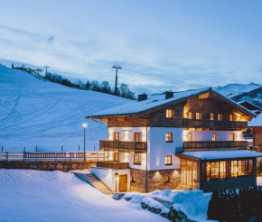 Premium B&B Chalet Evi Kaprun